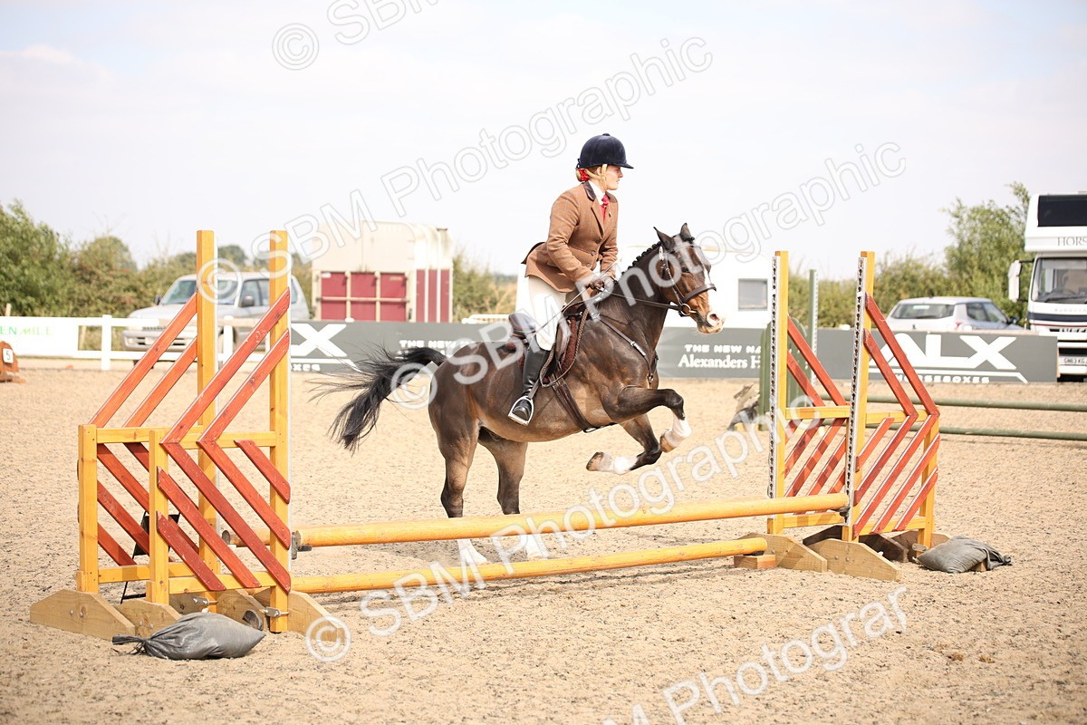 SBM_13567 - Class 406b - Working Veteran 50cm (20+)