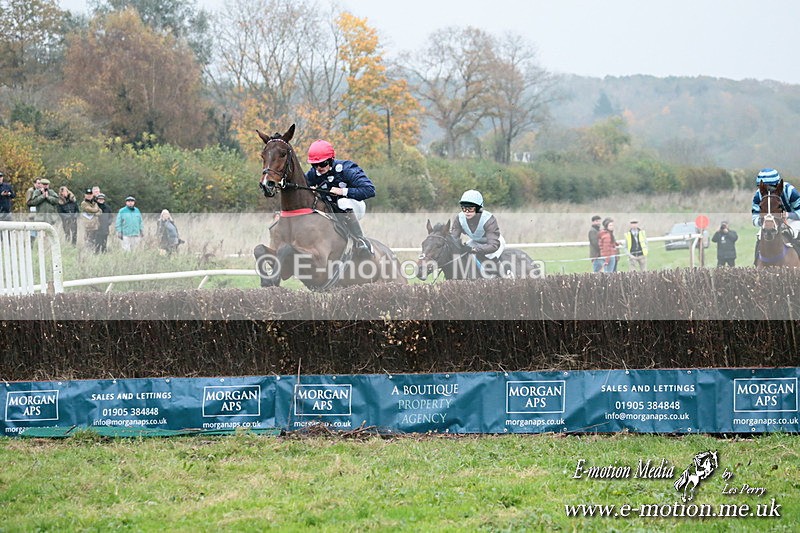 PtP 091124  478 - Knightwick Races Point-to-Point 09/11/24