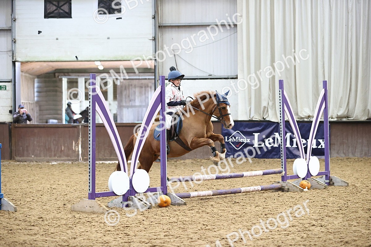 SBM_000641 - Class 2 - Show Jumping 50cm