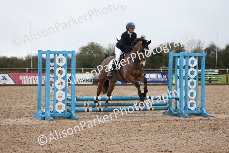 20260207-0075Cherwell 7th Feb 2026 Combined Training - Class 1 - 60cm