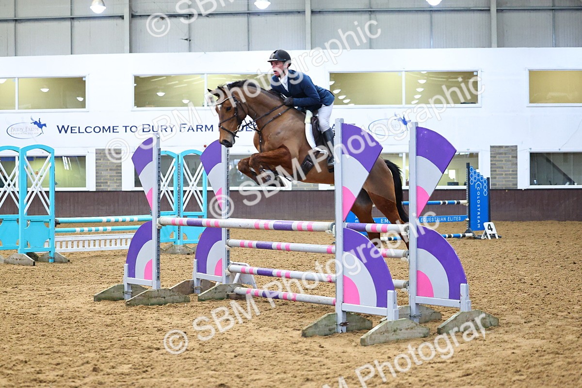 SBM_000503 - Class 3 - Senior Discovery - 1.00m