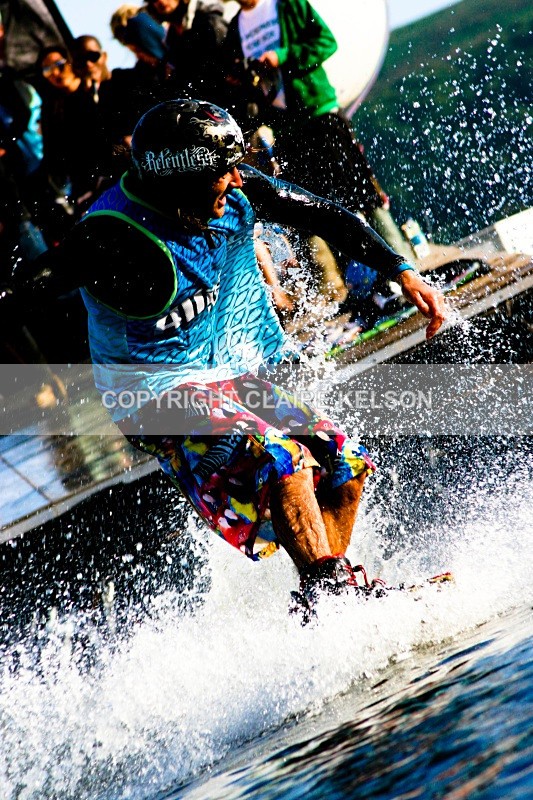  - Wakestock Festival