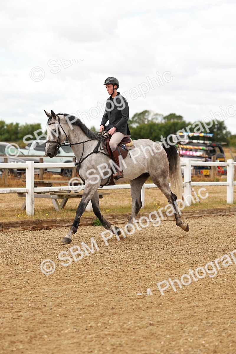 SBM_004546 - Class 1 - Clear Round