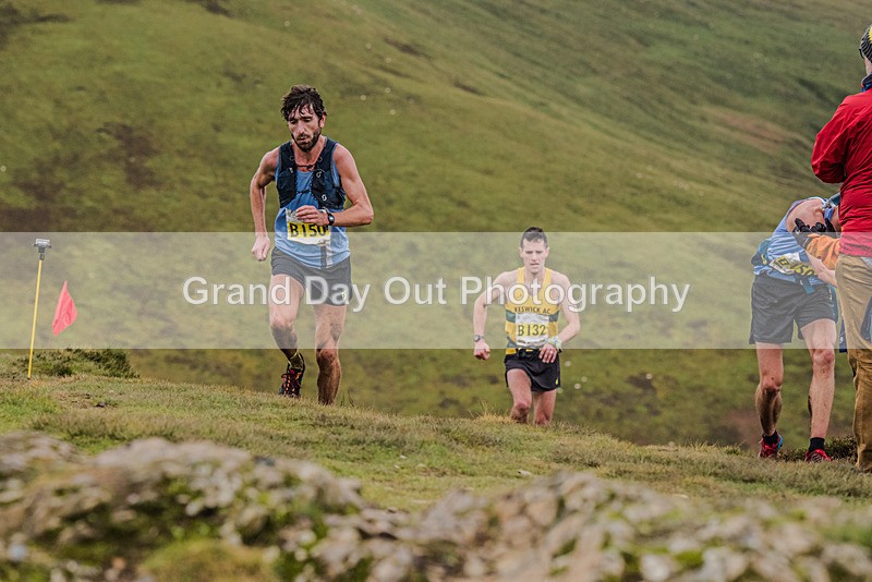 British Fell Relay-692 - British Fell & Hill Relay Championship Braithwaite Keswick Saturday 21st October 2023
