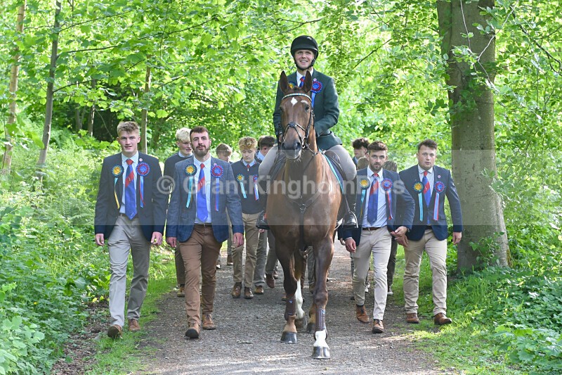 029 - Selkirk Junior Rideout 2025