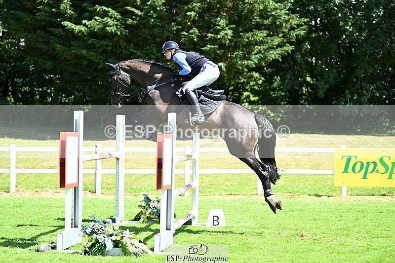 250703A-113839-03327 - Cls 1 Snr Foxhunter