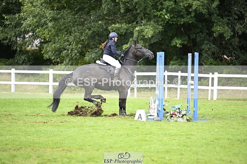 250831A-161754-11036 - Cls 39 Amateur 1.10m Grand Prix