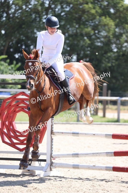 20250713-0943 - Class 5 - 80cm