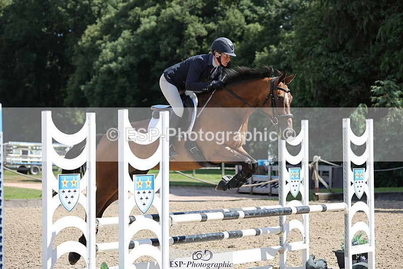 250703A-103151-01006 - Cls 6 Snr British Novice and 90cm Open