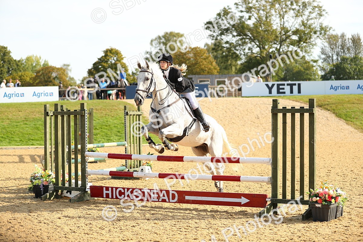 SBM_60379 - J41 - Grand Tour 95cm Championship