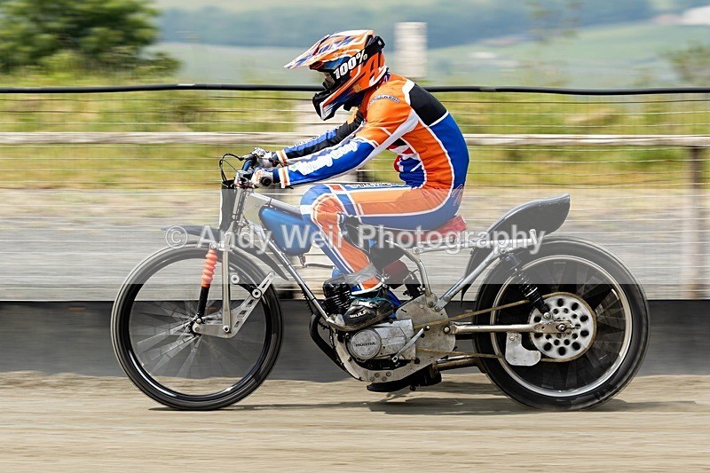 200614-7D-8E0A4374 - Rode & Skid It Practice Day 14 Jun 20