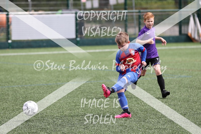 1DX32617 - Sun 7th U8 Boys