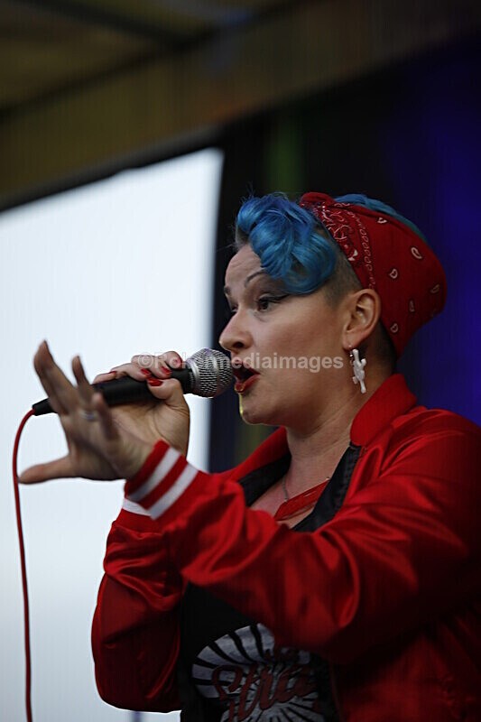  - ELMSTOCK 2019 the music makers