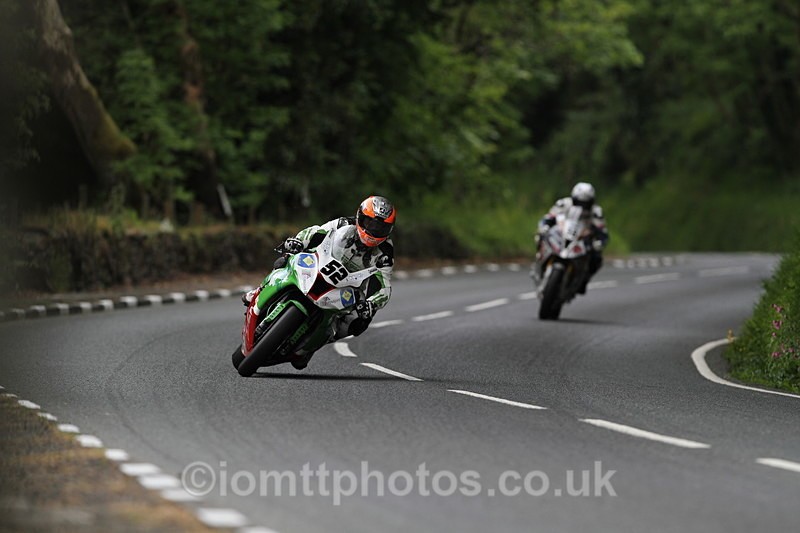 PR154687 - Superbike TT