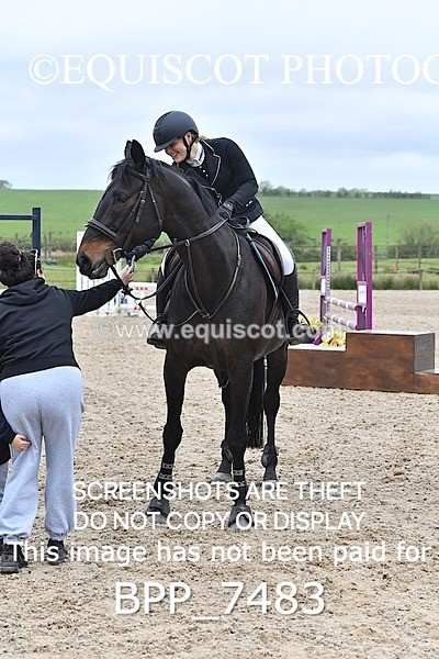 BPP_7483 - CLASS 12 SAT Club/ Unaffiliated 80cms Open