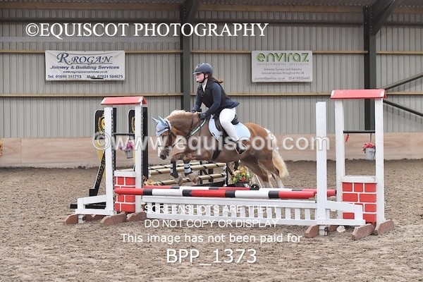 BPP_1373 - CLASS 2  Club 60cms Open