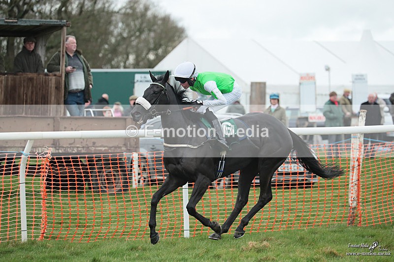 PtP 170324 1861 - Oakley Hunt PtP Brafield-On-The-Green 17/03/24