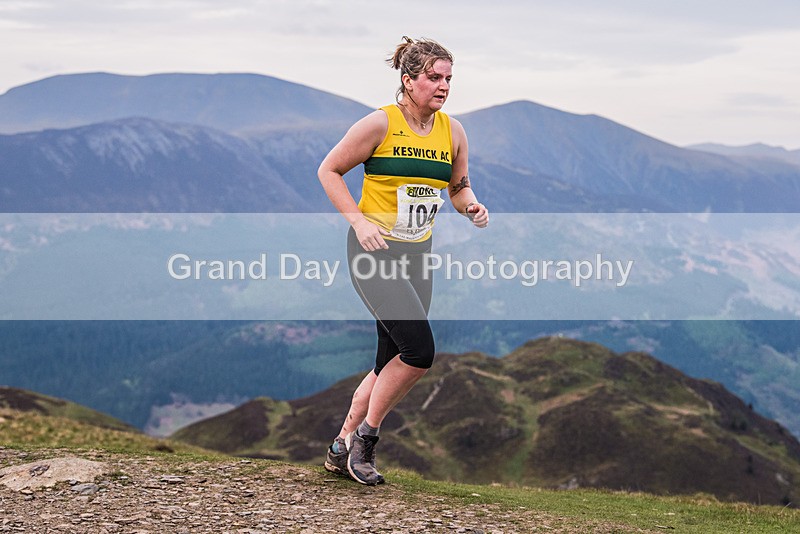 Lords Seat-514 - Lords Seat Fell Race Wednesday 3rd May 2023