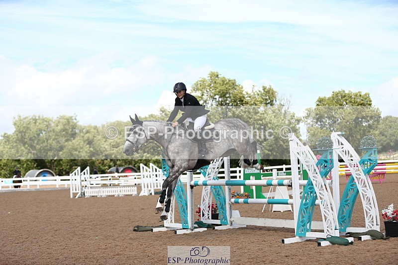 230811A-134904-05465 - Cla 17 1.05m Nat Am Qualifier