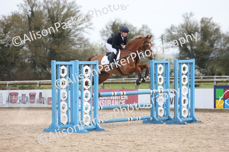 20260322-2230 - Class 5 - 1.0m