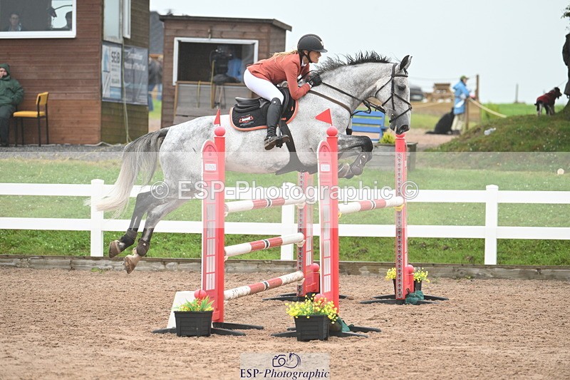 240720A-113439-14511 - Cls 11, 1 Star Bronze Tour 1.15m