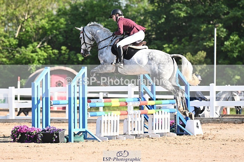 250510-085420-09807 - Cls 19 Snr British Novice and 90cm Open