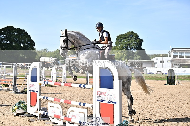 260906A-162329-04670 - Cls 24 Snr Foxhunter