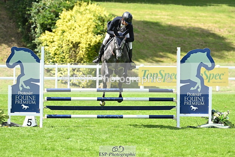 250615A-144723-11613 - Cls 39 Bicton 5YO