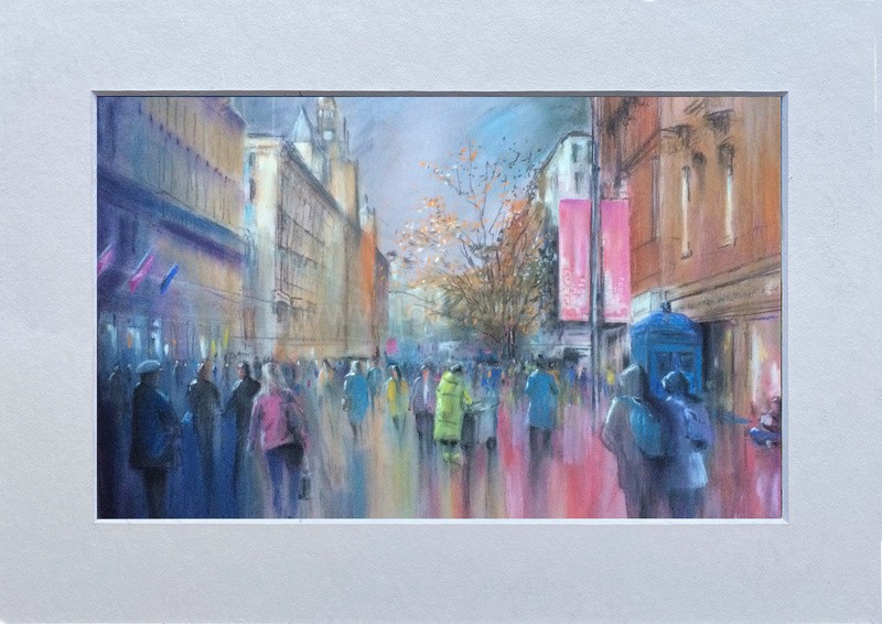 People Make Glasgow - Simply Scottish