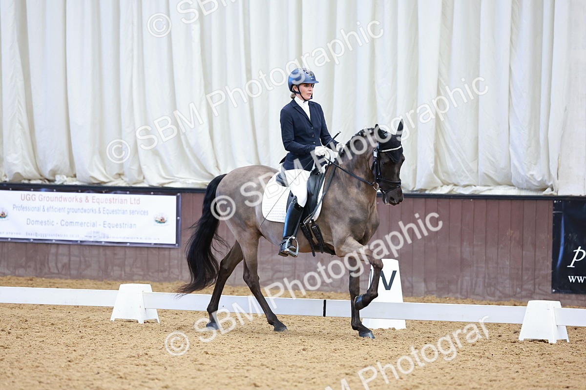 0B8A5208 - Class 12-15-18 - Med Adv PSG