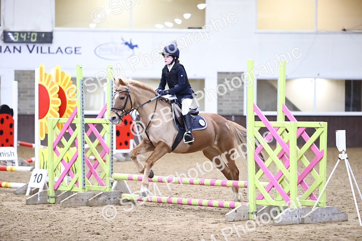 SBM_000254 - Class 2 - 50cm