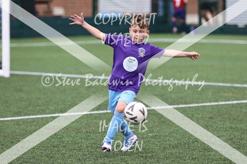 1DX32864 - Sun 7th U8 Boys