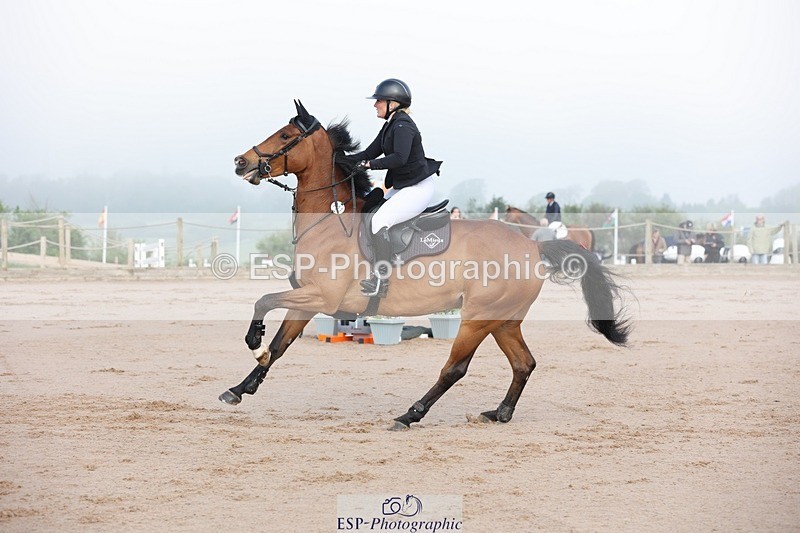 250424-084527-02499 - Cls 25 Young Horse 5yr old