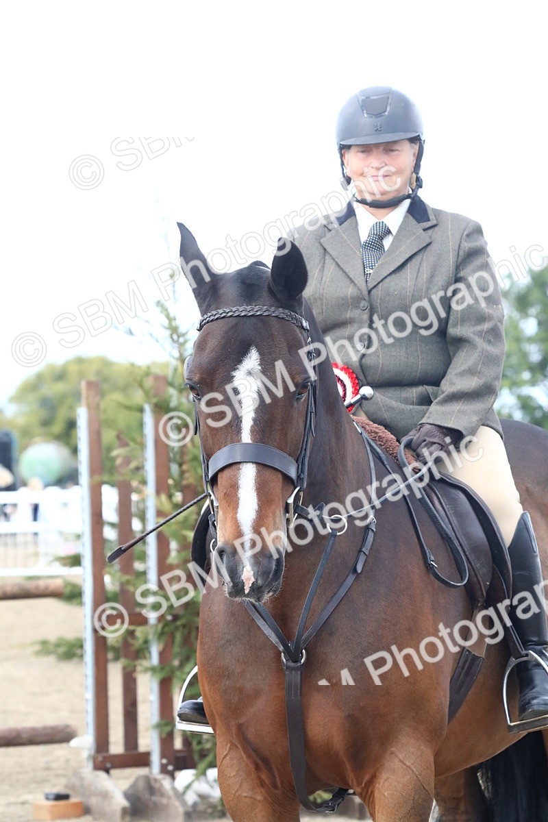 SBM_10023 - Class 503b - Bottom Hole Working Veteran (20+)