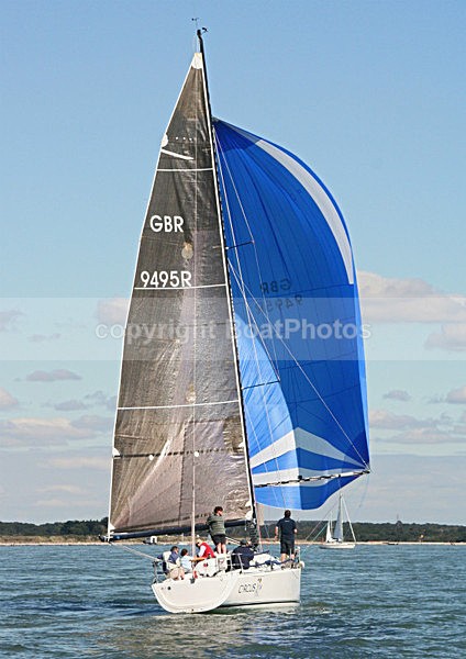 050918 CIRCUS GBR9495R IMG_3592 - 2005 Photos