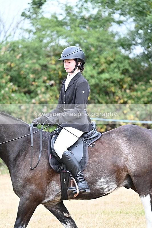 WJ7_0055 - Class 2 Best rider