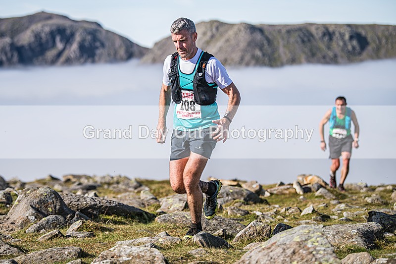 Langdale-520 - Langdale Horseshoe Fell Race Saturday 11th October 2025