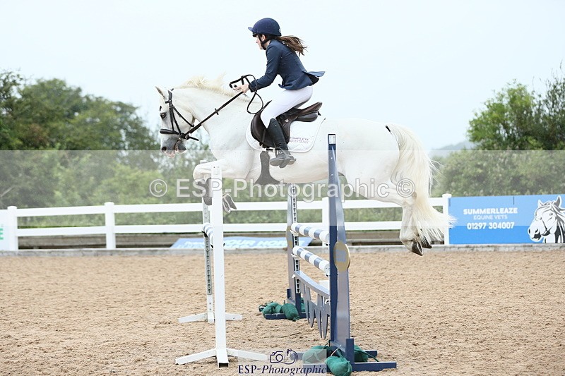 230716A-125634-03549 - Class 23a&b Pony Newc & 1.00m Open