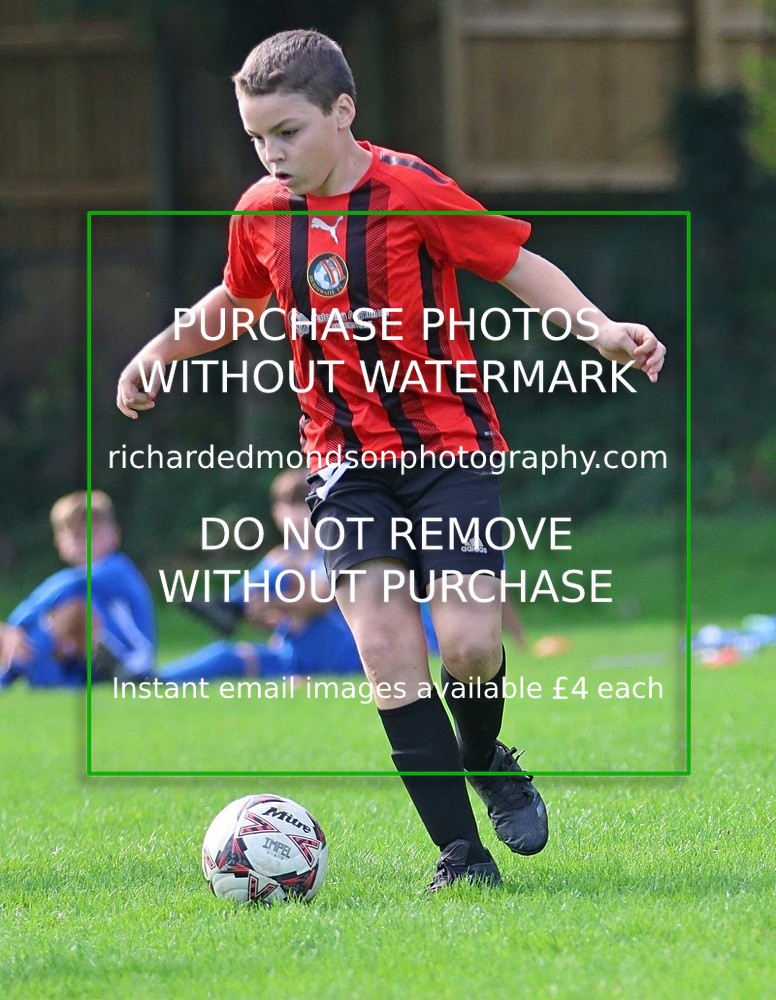 533A2184 - Heathwaite Under 13 (20/9/25)