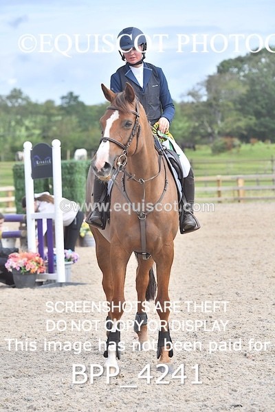 BPP_4241 - CLASS 11 SUN Club/ Unaffiliated 80cms Open