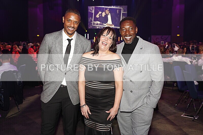 _09I0531 - The CYP Awards 2024
