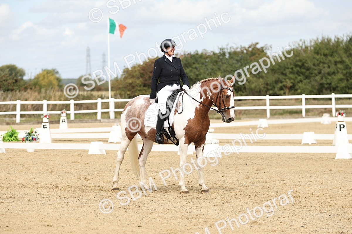 SBM_007314 - Class 25 - FEI PSG Bronze