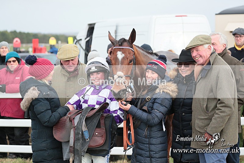 PtP 311223 336 - Larkhill Racing Club Point-to-Point 31/12/23
