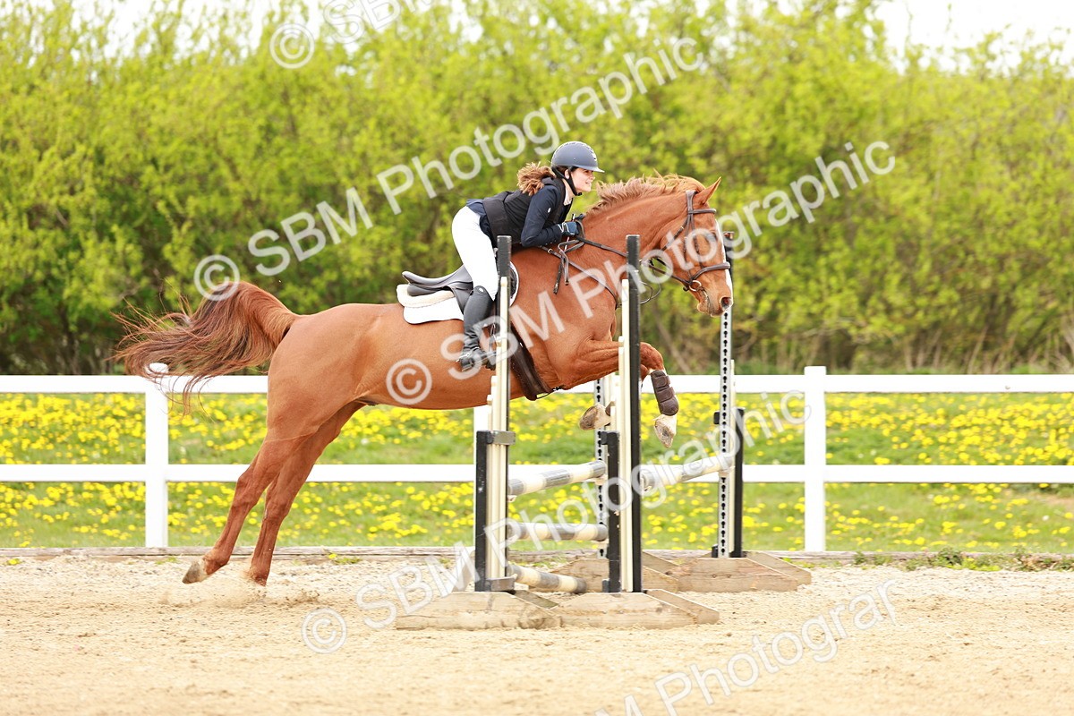 SBM_005388 - Class 5 - 80cm