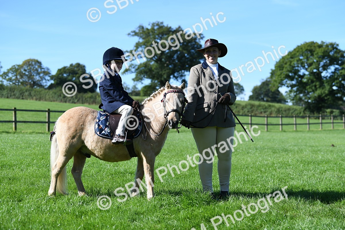 SBM_36927 - S18 - Novice & Newcomers Lead Rein Pony