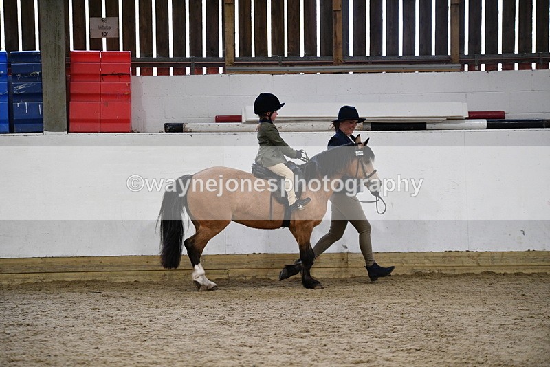 WJ5_6697 - Class 10 Childs Pony