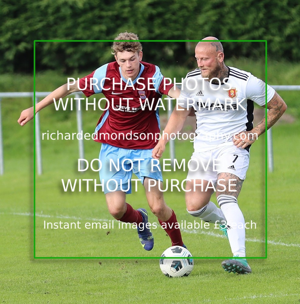 IMG_3869 - Kendal County v Millom