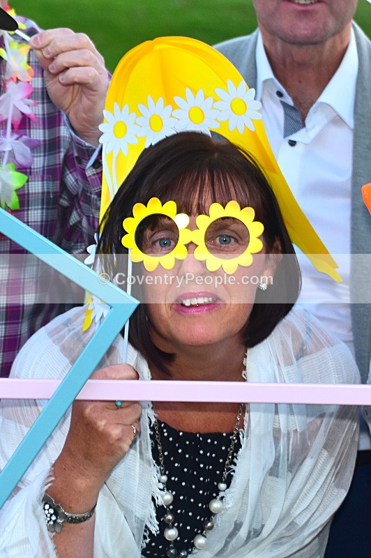 Lor-375 - Lorraine's 50th