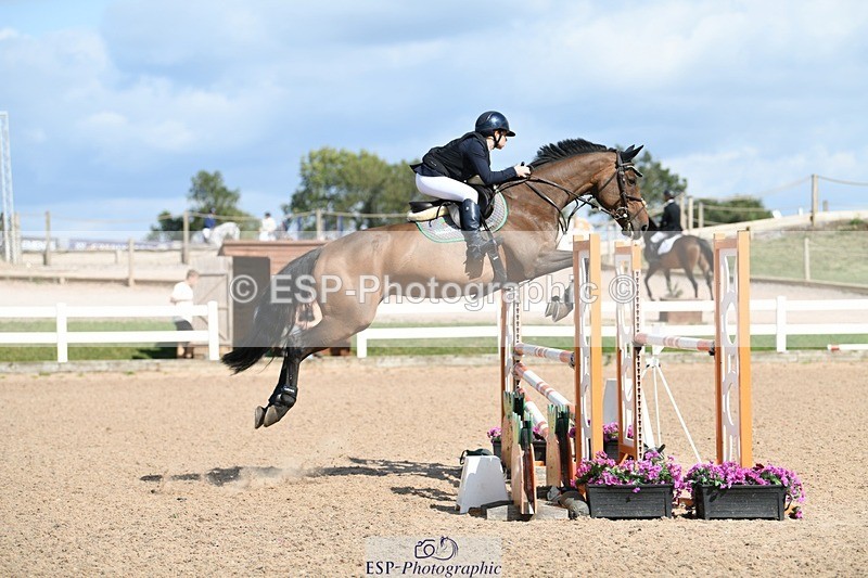 250801-162725-07023 - Cls 25 A&B Nat Am 1.10 & 1.10 Open