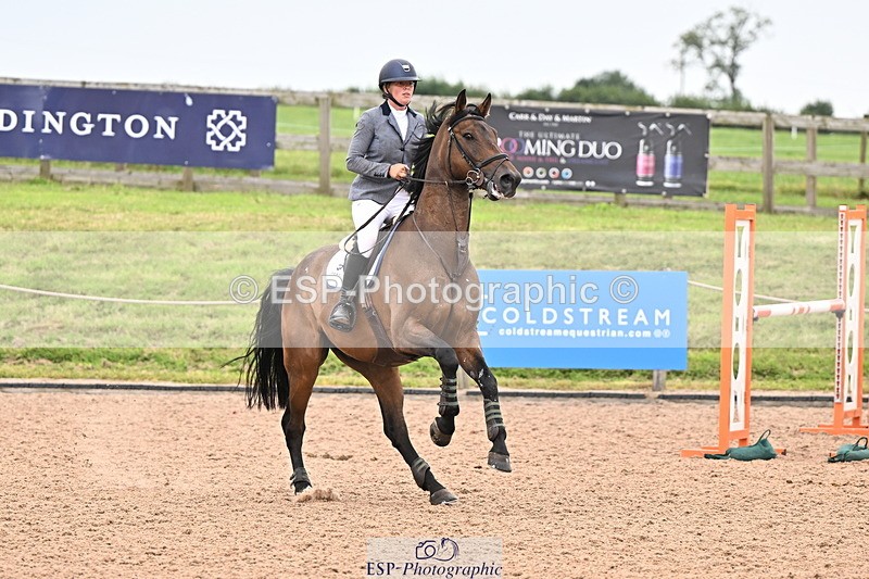 240828A-160617-01281 - Cls 5 Snr Foxhunter and 1.20m Open